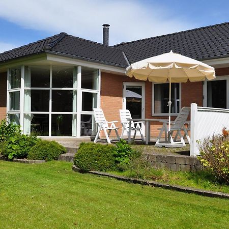 Snehvide Bed & Breakfast Bed & Breakfast Thisted Luaran gambar
