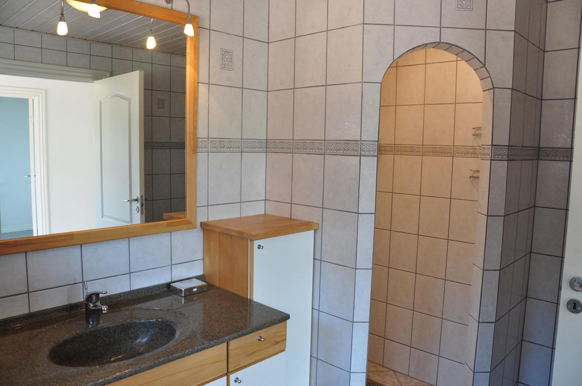 Snehvide Bed & Breakfast Bed & Breakfast Thisted Luaran gambar