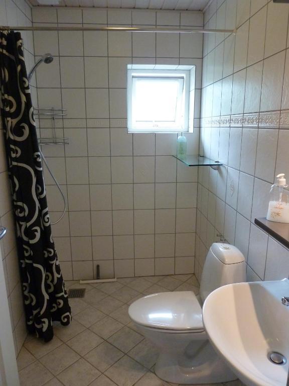 Snehvide Bed & Breakfast Bed & Breakfast Thisted Luaran gambar